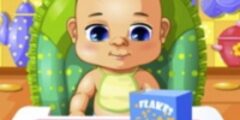 My Baby Care – Toddler Game