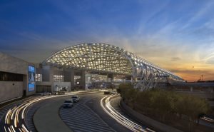 best airports in the world