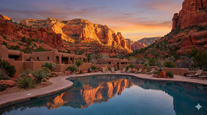 Enchantment Resort