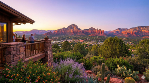 Sky Ranch Lodge