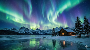 Aurora (Northern Lights)