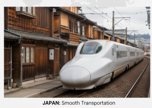 Japan 