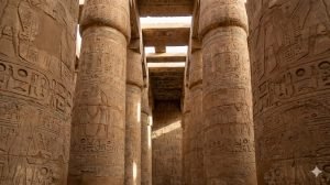 Karnak Temple Complex