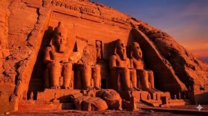 Luxor Temple