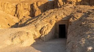 Valley of the Kings
