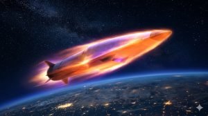Best 7 Hypersonic Missiles 2026 